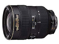 Obiektyw Nikon Nikkor AF-S 28-70 mm f/2.8D IF-ED